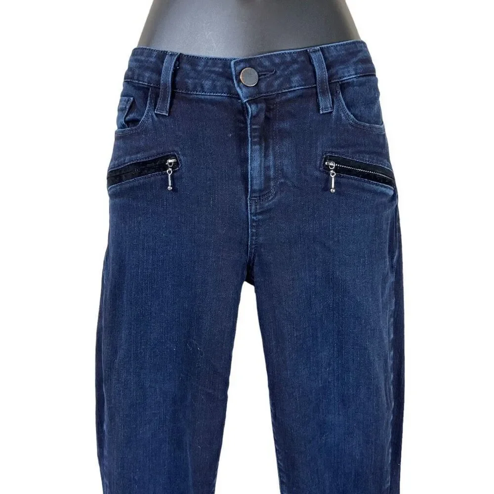 PAIGE jane zip